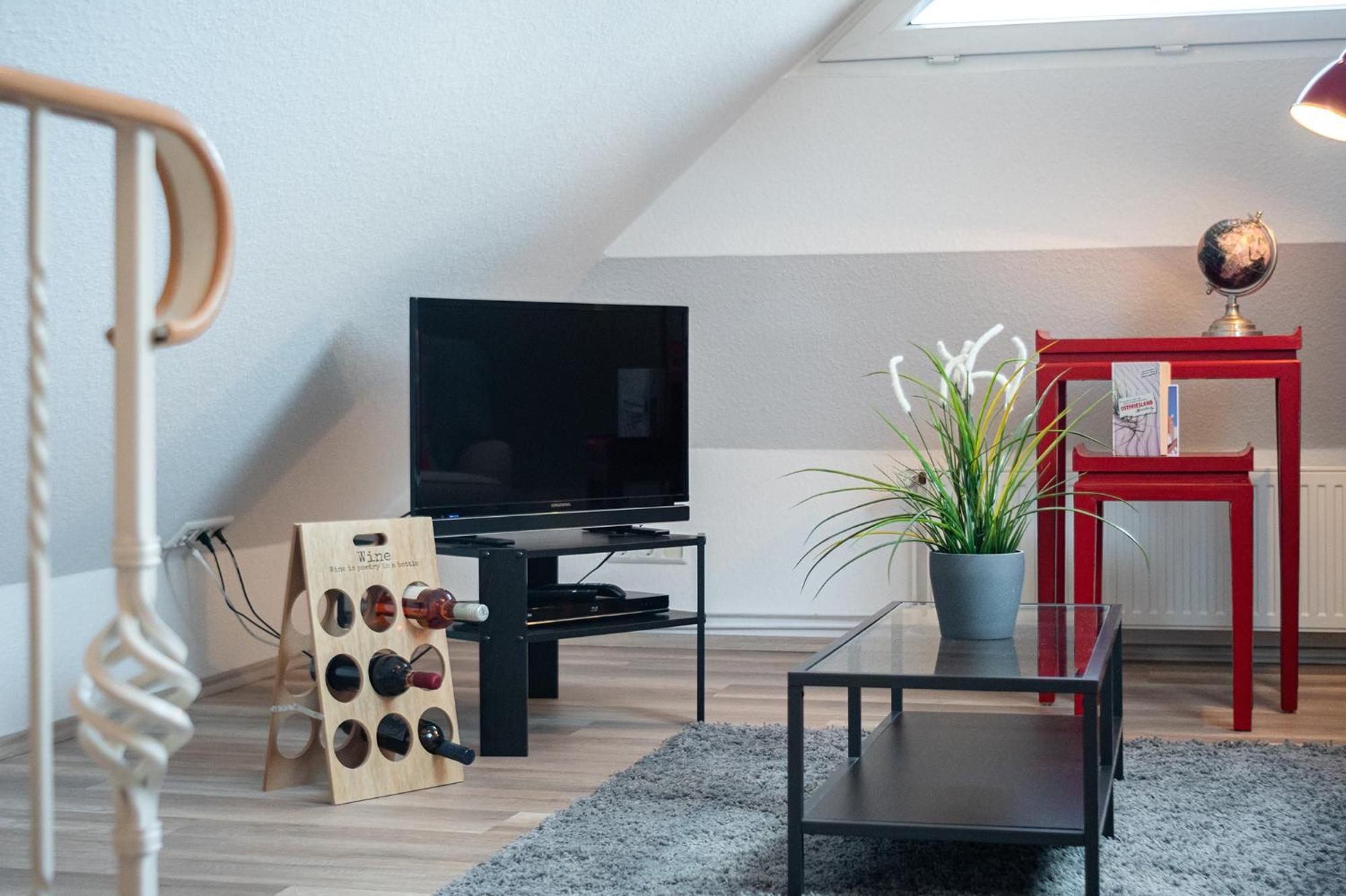 Muehlenblick No 5 Apartment เกรทซีล ภายนอก รูปภาพ