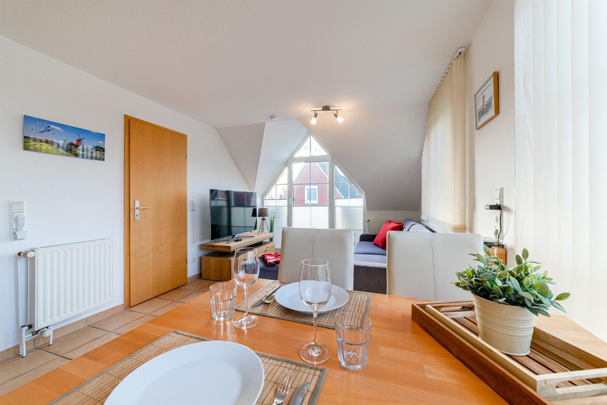 Muehlenblick No 5 Apartment เกรทซีล ภายนอก รูปภาพ