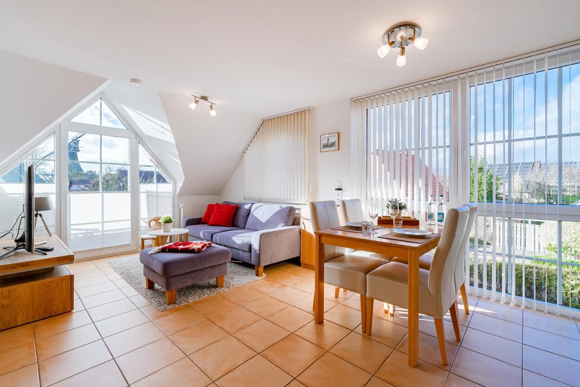 Muehlenblick No 5 Apartment เกรทซีล ภายนอก รูปภาพ