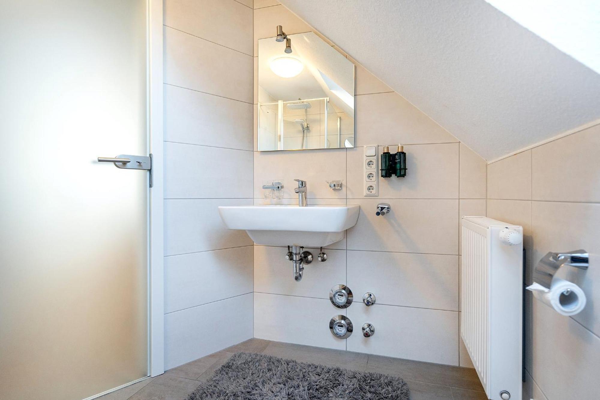 Muehlenblick No 5 Apartment เกรทซีล ภายนอก รูปภาพ